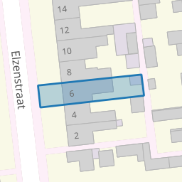 Perceel ODB02-B-1955