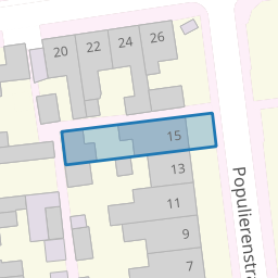 Perceel ODB02-B-1958