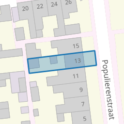 Perceel ODB02-B-1959