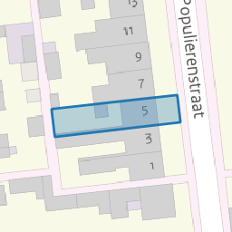 Perceel ODB02-B-1963