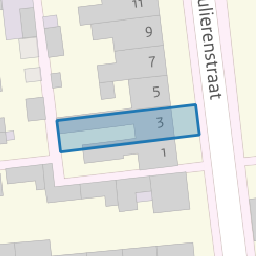 Perceel ODB02-B-1964