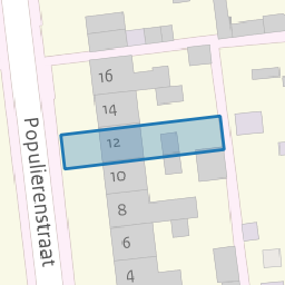 Perceel ODB02-B-1971
