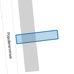 Perceel ODB02-B-1973