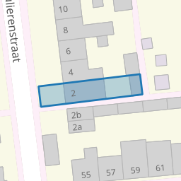 Perceel ODB02-B-1976