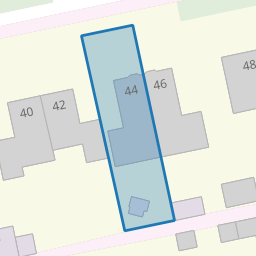 Perceel ODB02-B-1984
