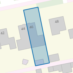 Perceel ODB02-B-1985