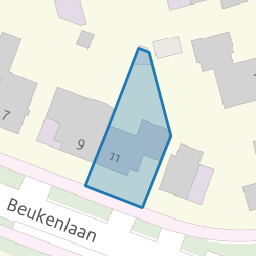 Perceel ODB02-B-1997