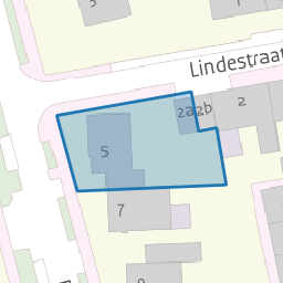 Perceel ODB02-B-2001