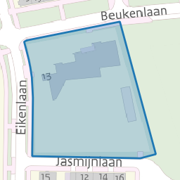 Perceel ODB02-B-2029