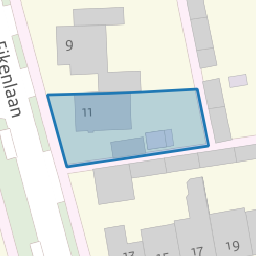 Perceel ODB02-B-2032