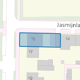 Perceel ODB02-B-2033