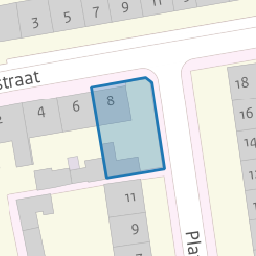 Perceel ODB02-B-2052