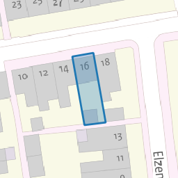 Perceel ODB02-B-2054