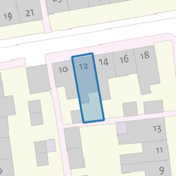 Perceel ODB02-B-2056