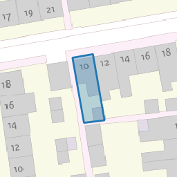 Perceel ODB02-B-2057