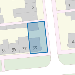 Perceel ODB02-B-2058