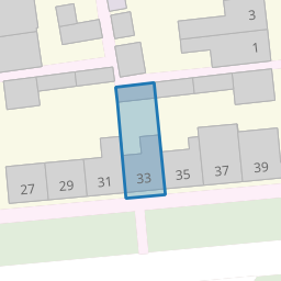 Perceel ODB02-B-2061