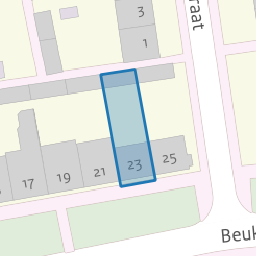 Perceel ODB02-B-2066