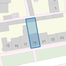 Perceel ODB02-B-2068