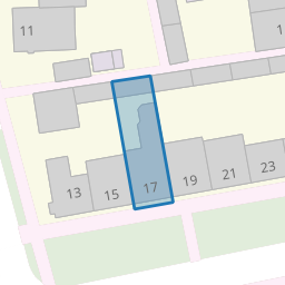 Perceel ODB02-B-2069