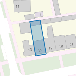 Perceel ODB02-B-2070