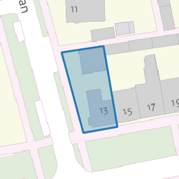 Perceel ODB02-B-2071