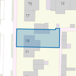 Perceel ODB02-B-2072