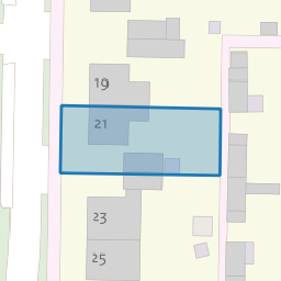 Perceel ODB02-B-2073