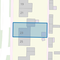 Perceel ODB02-B-2074