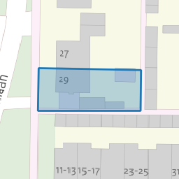 Perceel ODB02-B-2077