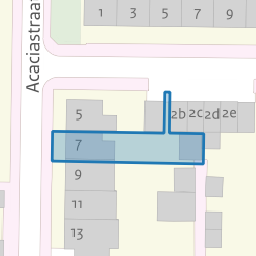 Perceel ODB02-B-2079
