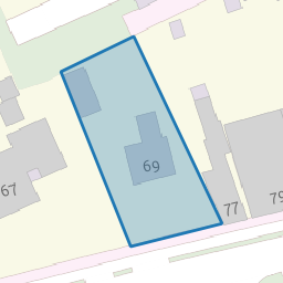 Perceel ODB02-B-2097