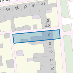 Perceel ODB02-B-2100