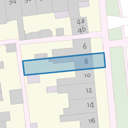 Perceel ODB02-B-2101