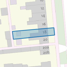 Perceel ODB02-B-2106