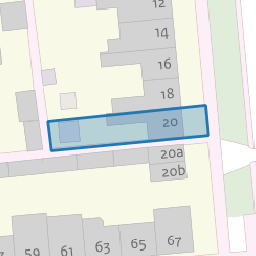 Perceel ODB02-B-2107