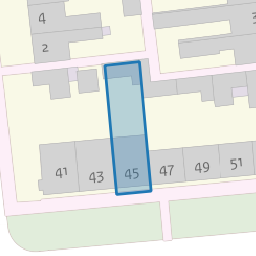 Perceel ODB02-B-2110