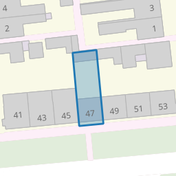 Perceel ODB02-B-2111