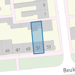 Perceel ODB02-B-2113