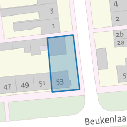 Perceel ODB02-B-2114