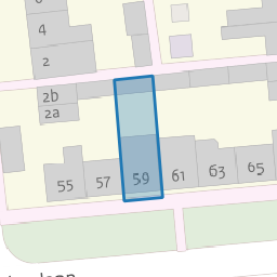 Perceel ODB02-B-2117