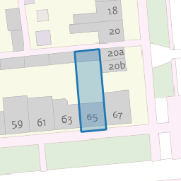 Perceel ODB02-B-2120