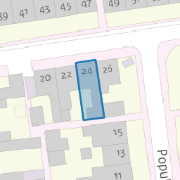 Perceel ODB02-B-2124