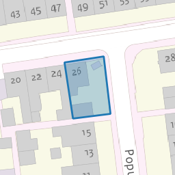 Perceel ODB02-B-2125