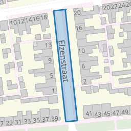 Perceel ODB02-B-2147