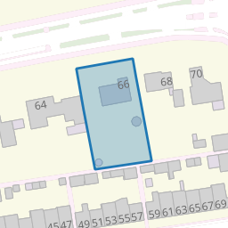 Perceel ODB02-B-2150