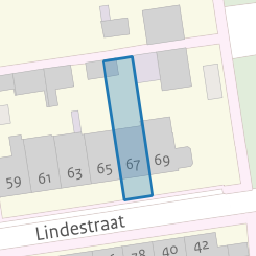 Perceel ODB02-B-2153