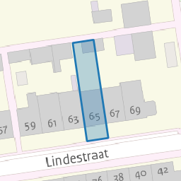 Perceel ODB02-B-2154