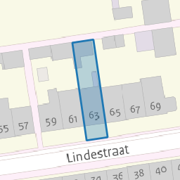 Perceel ODB02-B-2155