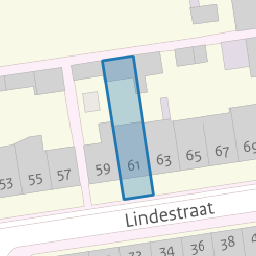Perceel ODB02-B-2156